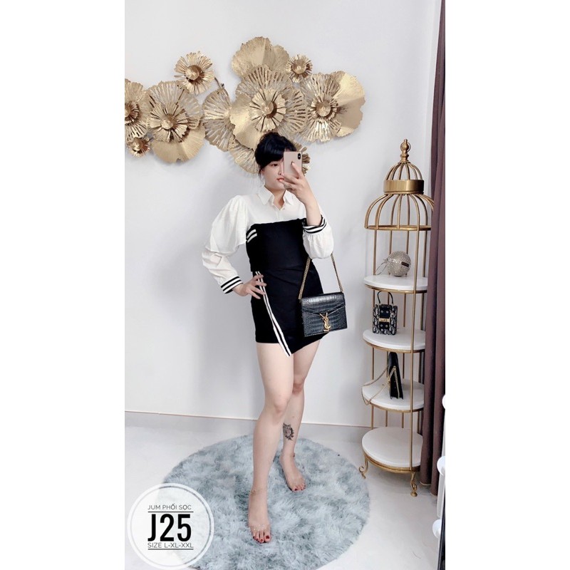Jum Thiết Kế #Bigsize 60kg=&gt;90kg