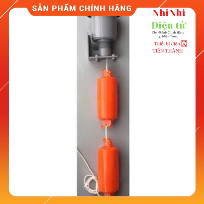 Công Tắc Phao Hồ Nước Tiến Thành CS - 70AB dùng để ngắt nước tự động khi đầy thùng