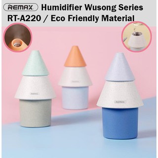 Máy tạo độ ẩm mini Remax RT-A220