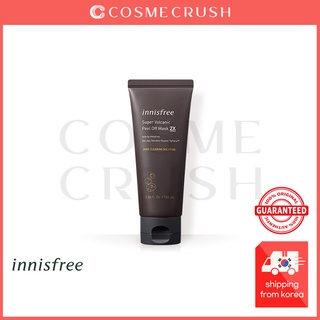 [Hàng mới về] Innisfree Peel Off Mask 2X 100ml 1pc
