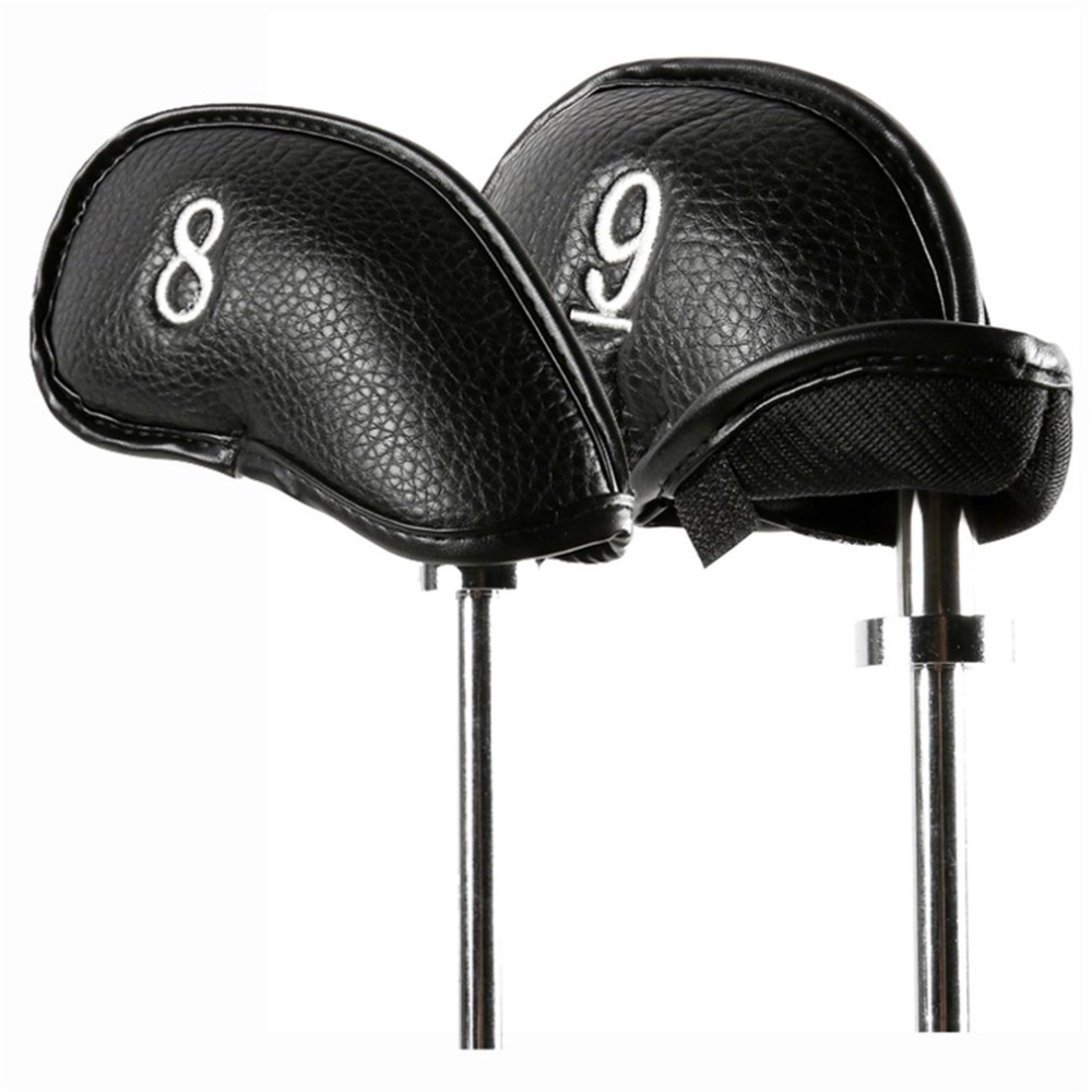 12 Vỏ bọc đầu gậy đánh gôn chống trượt chuyên dụng