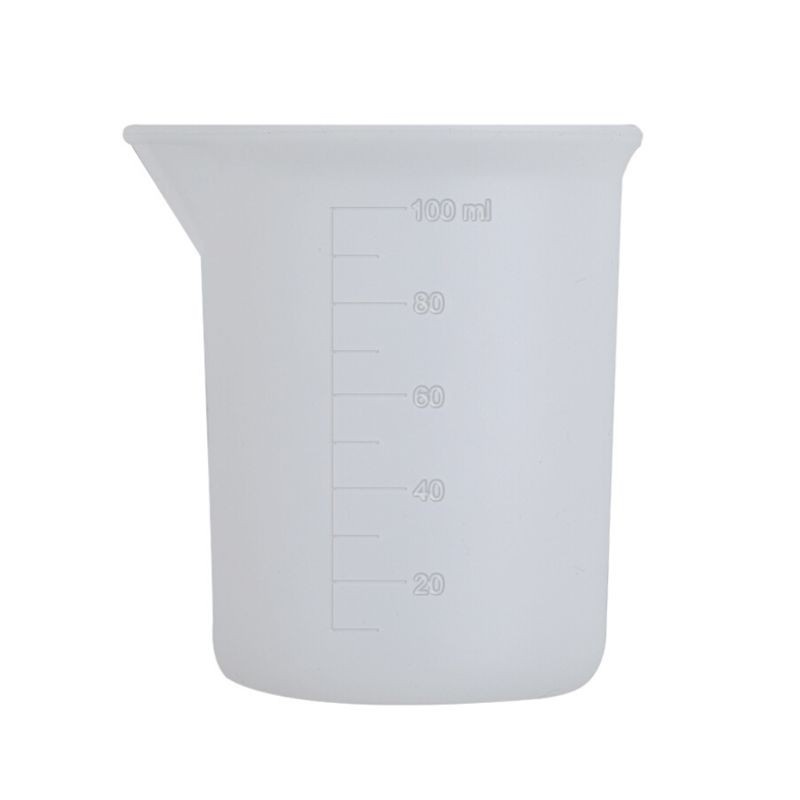 Dụng cụ đo lường bằng silicon dùng làm trang sức có thể tái sử dụng