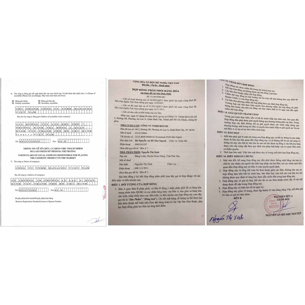 Son Lì Riori Matte Lipstick 6 Màu | BigBuy360 - bigbuy360.vn