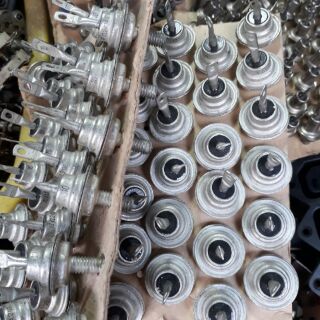 10 Đi ốt 10A nga mới