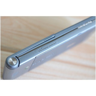 Điện thoại Sony Ericsson W350i