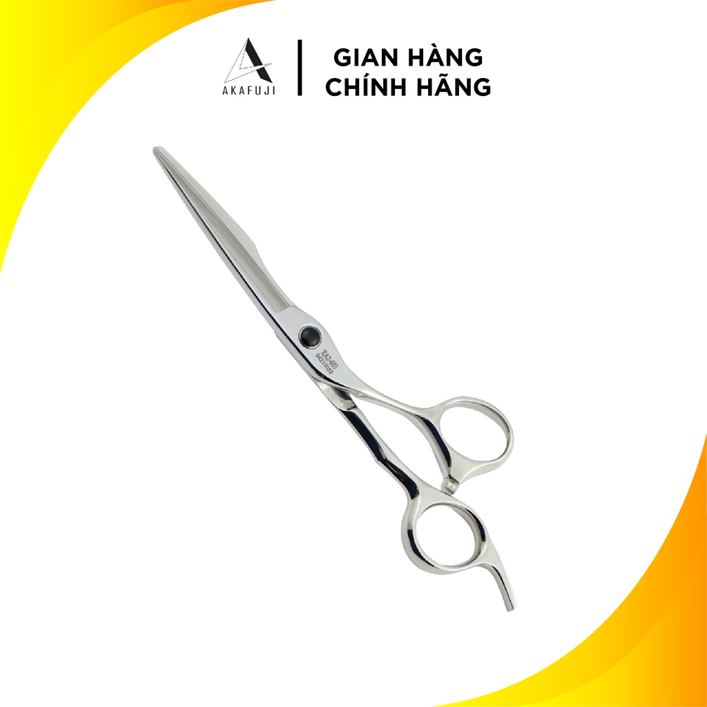 Kéo Cắt Tóc AKAFUJI EA2 603 SIZE 6.0 inches Thép Nhật Cao Cấp [HÀNG CHÍNH HÃNG] Bảo Hành 12 Tháng