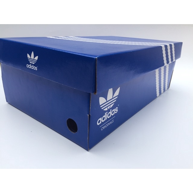 -50% Hộp giấy carton Adidas đựng giày dép quần áo mũ nón gói quà đóng hàng giá rẻ kèm bill thẻ giấy lụa nhật