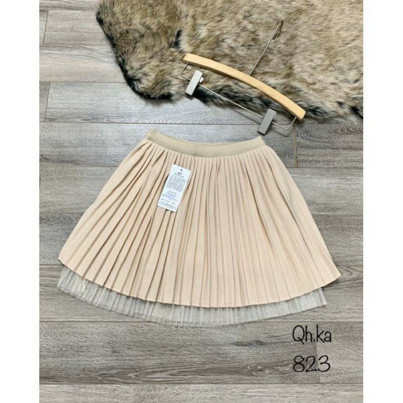 Chân Váy Xếp Ly Chân Ren Siêu Cấp..099..Cao Cấp { Bán Sỉ } | BigBuy360 - bigbuy360.vn