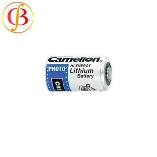 COMBO 2 Viên Pin máy ảnh CR2 Camelion 3V (Vỉ 1 Viên)