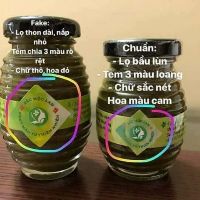 SẮC MỘC LAM chỉ tàn nhang nám