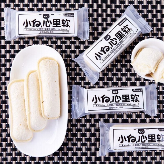 BÁNH SỮA CHUA NHẬT BẢN