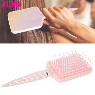Lược chải tóc xoăn mát xa da đầu chống tĩnh điện