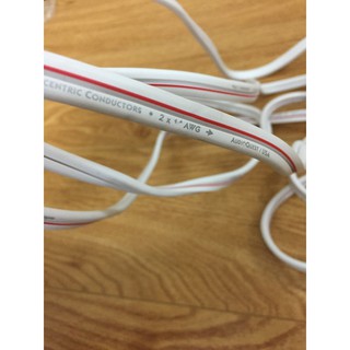 4m dây loa Audioquest hàng bãi USA