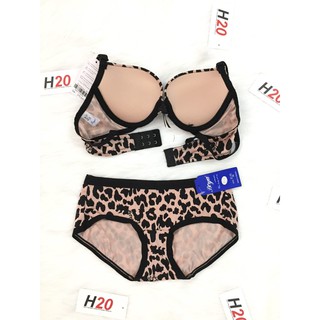 SET BỘ DA BEO BOYA 002