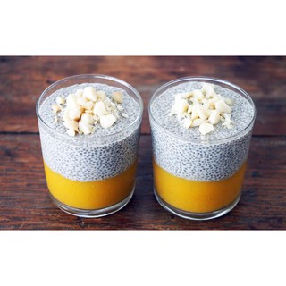 Hạt chia hữu cơ Davert gói 210g