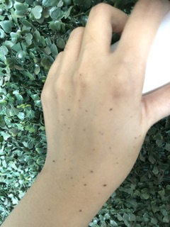 Gel tẩy tế bào chết cà phê
