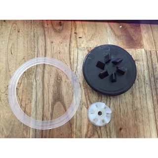 .đế .hoa khế ,vấu chuyển động, gioăng cao su máy sunhouse,jiplai