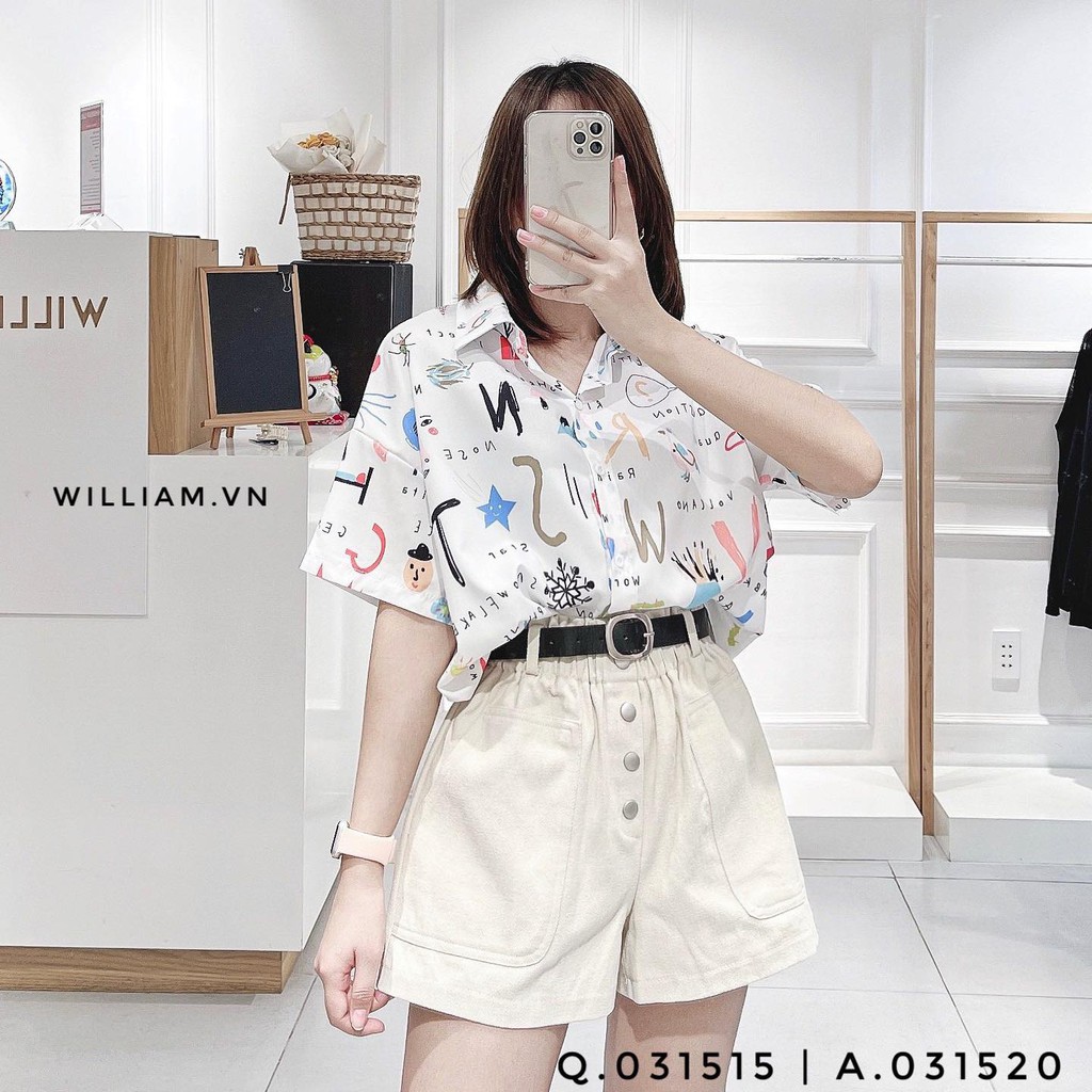 Áo SM in hình 3800 (031520) | BigBuy360 - bigbuy360.vn