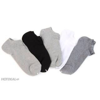 [sỉ ib] Combo bộ 5 đôi tất adidast