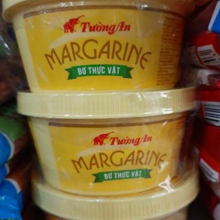 Bơ Thực Vật Tường An 200g