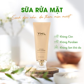 Combo Làn Da Sạch Hoàn Hảo YHL