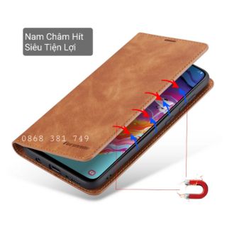 Bao da Samsung A50 - A50s