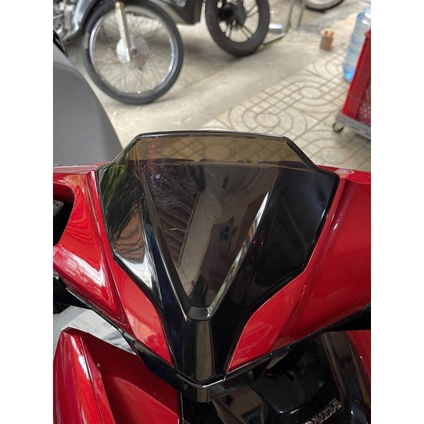 Mão Đen Khói Thay Thế AB 125 AirBlade 2020 - 2023