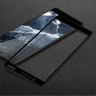 Miếng dán cường lực FULL màn hình Nokia 5.1