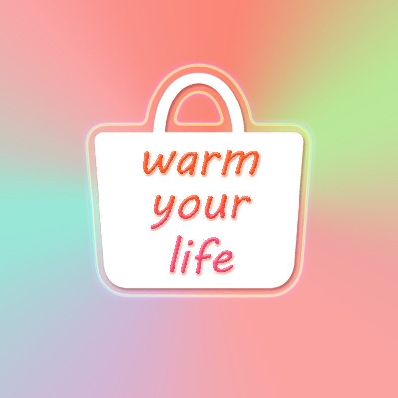 Warm Your Life VN