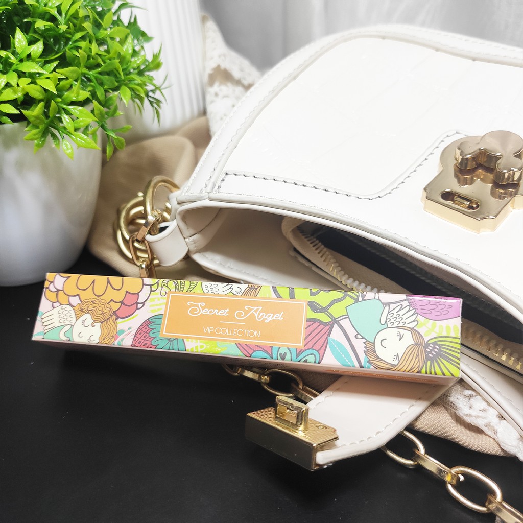 VIP-Secret Angel - Tinh Dầu Nước Hoa Pháp Cao Cấp - Jayden Boutique | BigBuy360 - bigbuy360.vn
