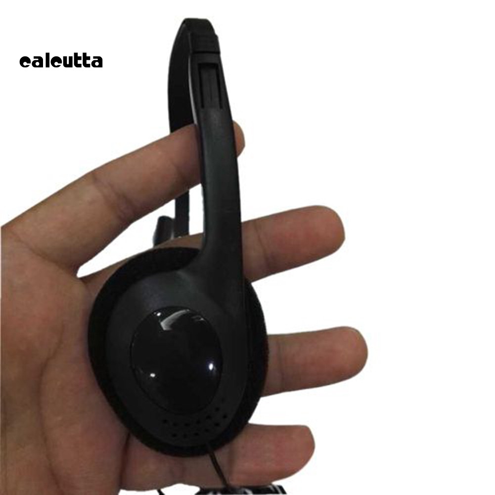 Tai nghe gaming chụp tai có giắc cắm 3.5mm kèm mic cho PC Laptop chất lượng cao