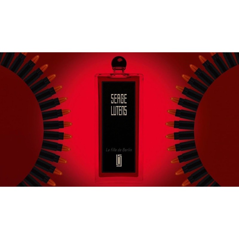 [Hàng mới] - Mẫu thử nước hoa Serge Lutens La Fille De Berlin | BigBuy360 - bigbuy360.vn