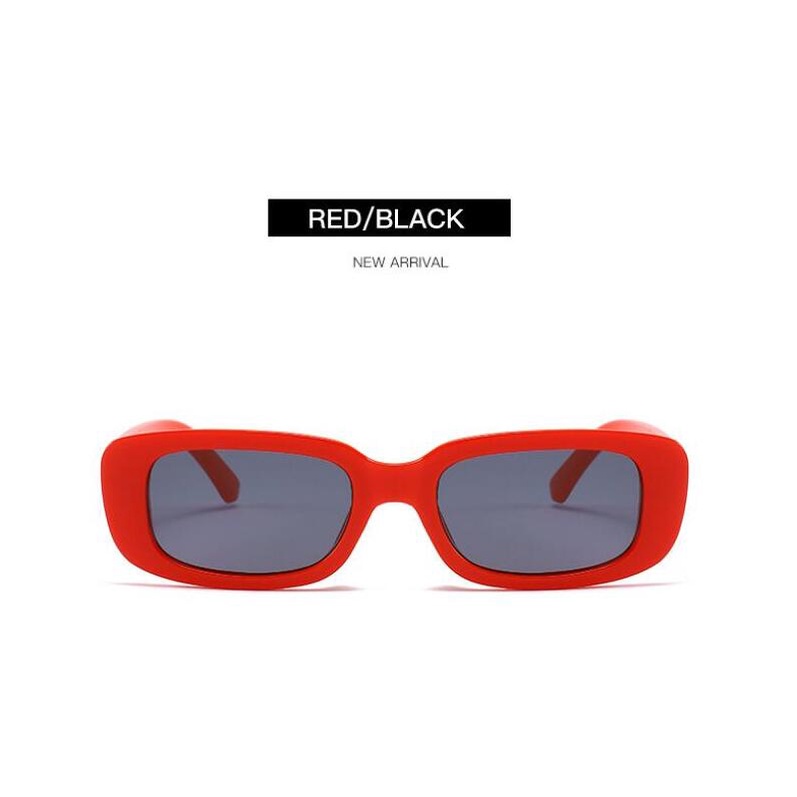 Kính Mát Cổ Điển Chống Tia UV400