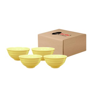 [GIFT] Bộ 4 chén sứ Nescafé