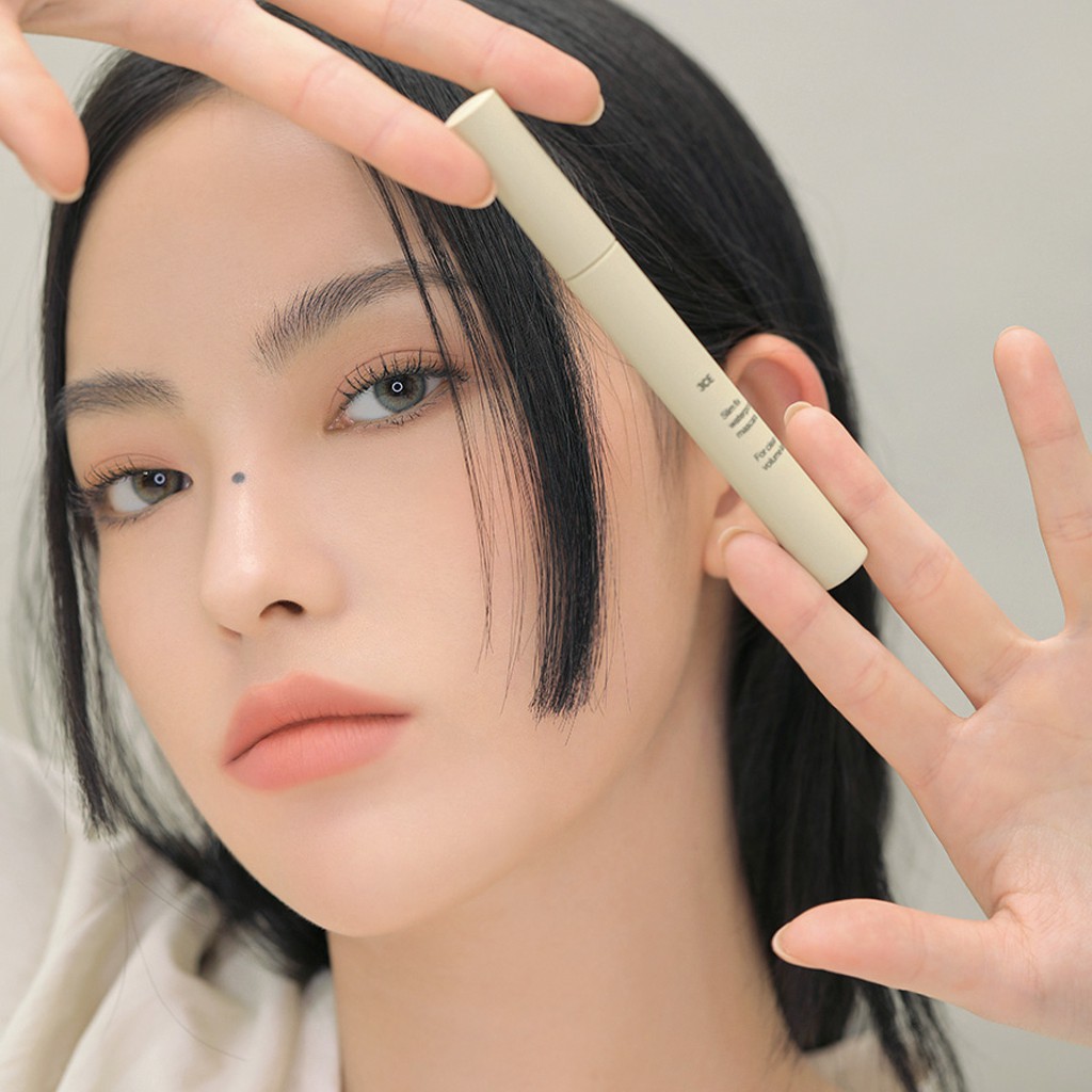 Mascara 3CE Cố Định Lông Mi Mỏng Nhẹ Chống Nước 6.5g