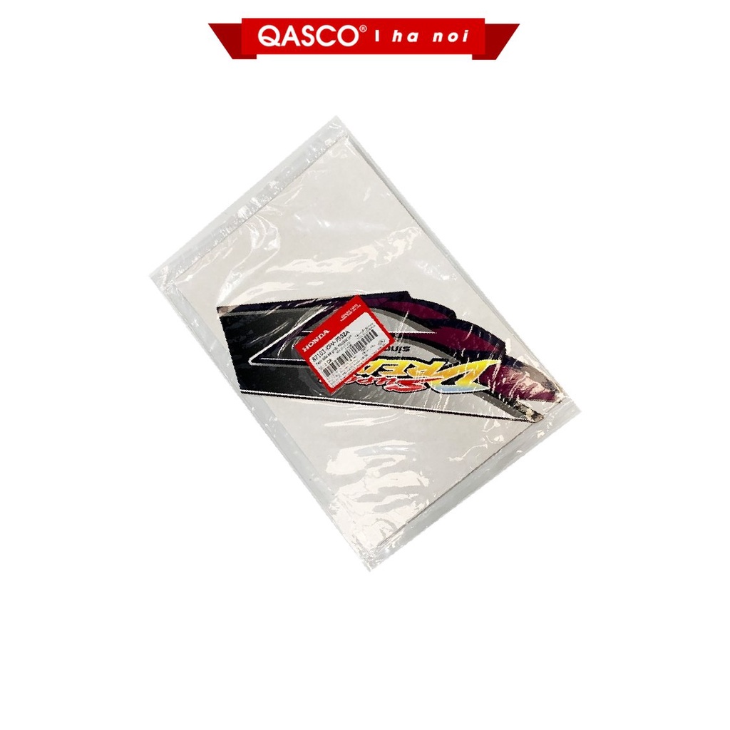 Tem cốp xe phải  DREAM 100   - HN