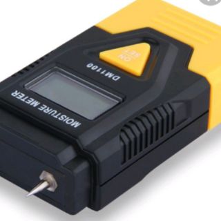 Máy đo độ ẩm đa năng DM1100