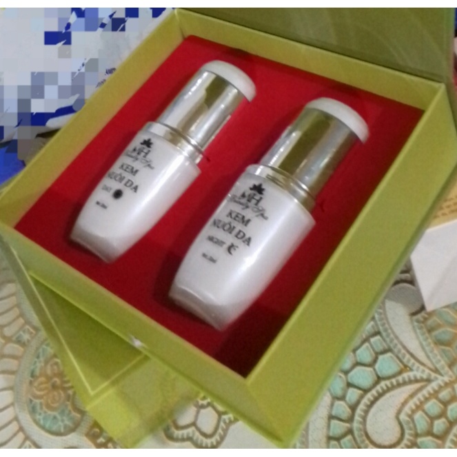 Kem nuôi da SKIN-MELASMA_MH BEAUTY SPA. Tái tạo da_Chính hãng [HH014]