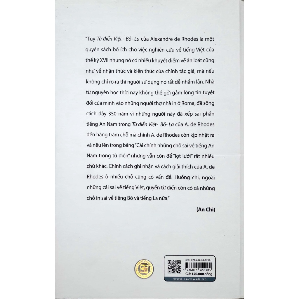 [Mã BMBAU50 giảm 7% đơn 99K] Sách Rong Chơi Miền Chữ Nghĩa Tập 1