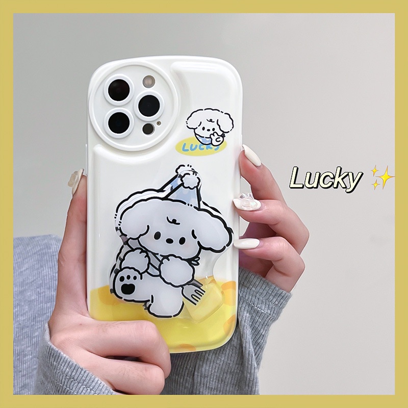 Ốp lưng iphone Ốp Điện Thoại Đệm Khí Cho iphone 13Promax 12 11Pro 6 / 7 / 8plus / 14 Dinuo case