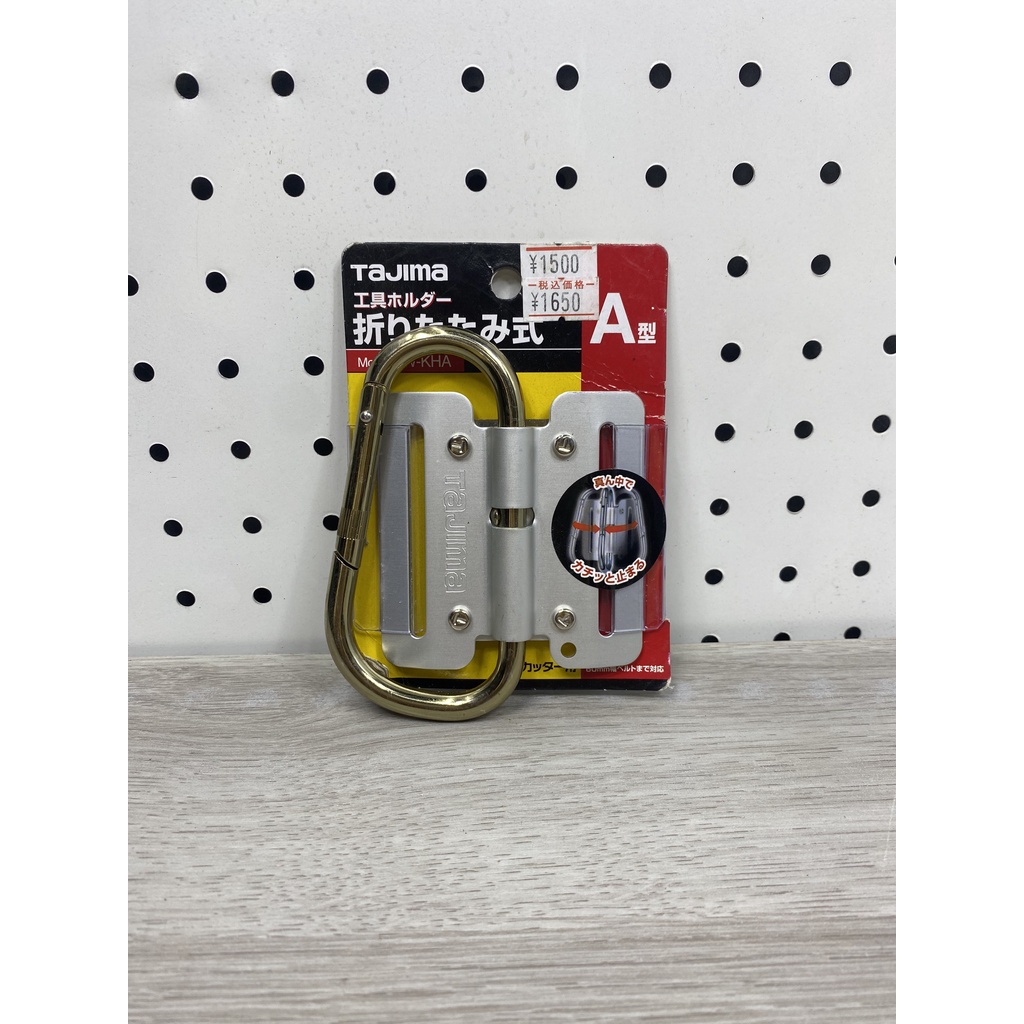 Móc đeo dụng cụ Tajima AW-KHA-GL