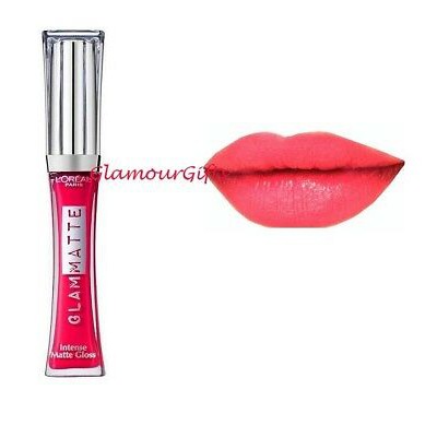 Son Kem Lì L'Oreal  Infallible Lip Pro Matte Gloss