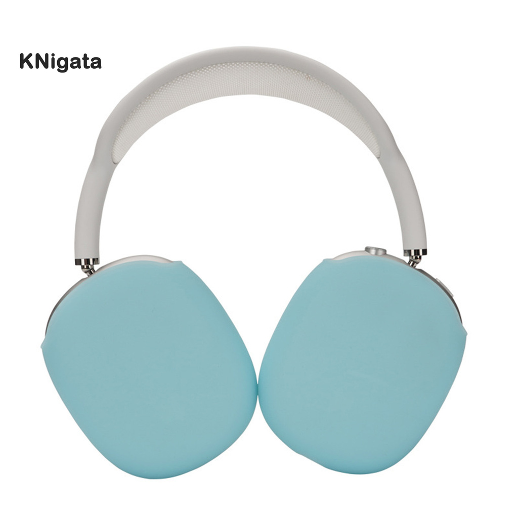 Vỏ Đựng Bảo Vệ Hộp Sạc Tai Nghe Airpods Chống Trầy Bằng Silicone | BigBuy360 - bigbuy360.vn