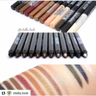 Chì kẻ mắt ARITAUM waterproof pencil liner