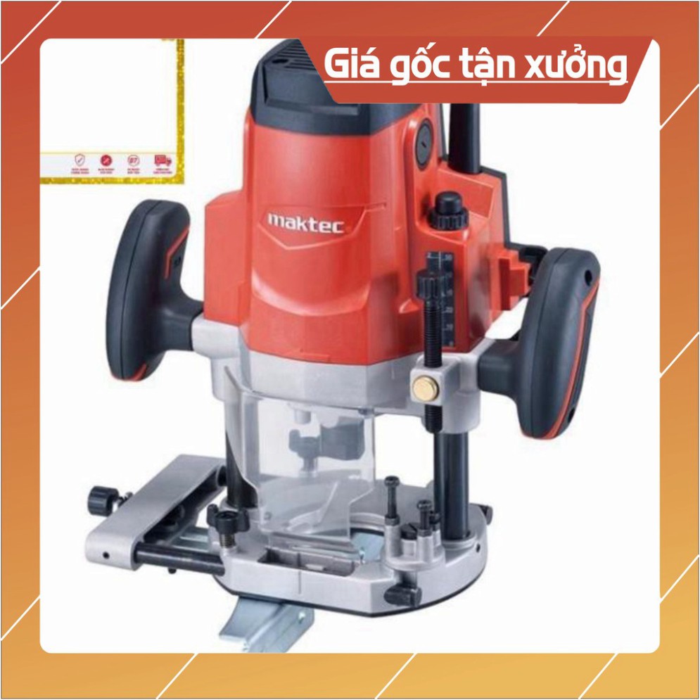 Máy soi gỗ giá rẻ Maktec MT362 1650W