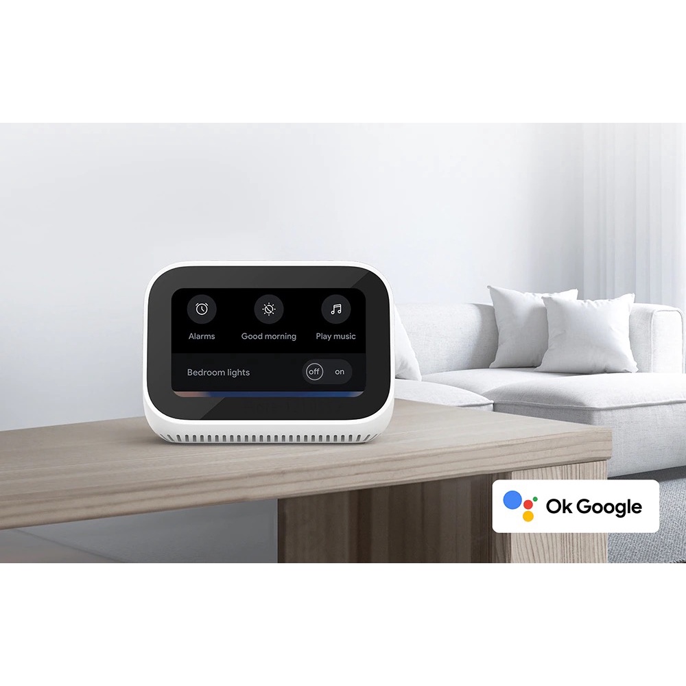 Đồng hồ thông minh Xiaomi Mi Smart Clock Global Version model X04G