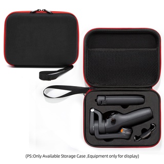 Phù hợp túi đựng điện thoại cầm tay chống rung cho dji osmo mobile 6 / osmo 6