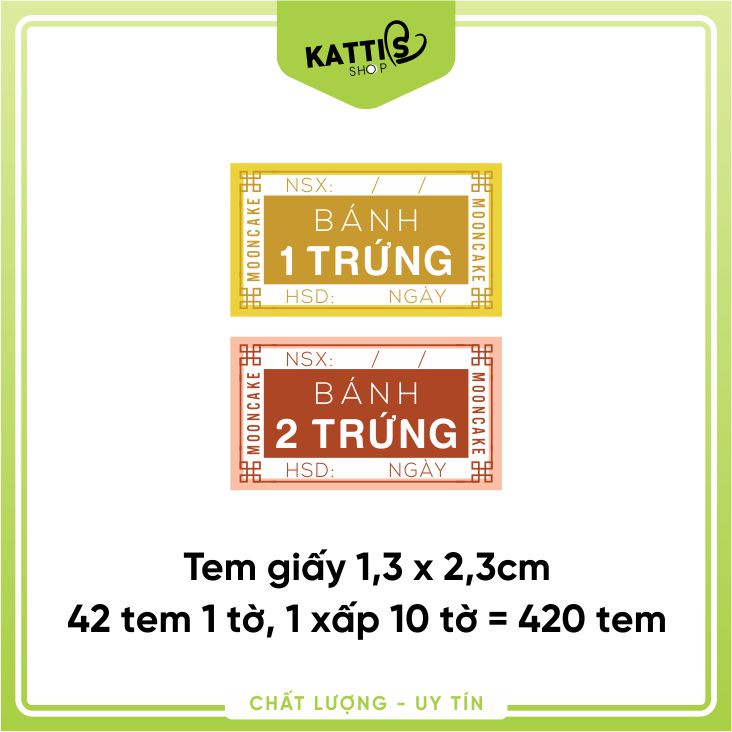 Tem decal nhân bánh trung thu có sẵn - MS: TT22V