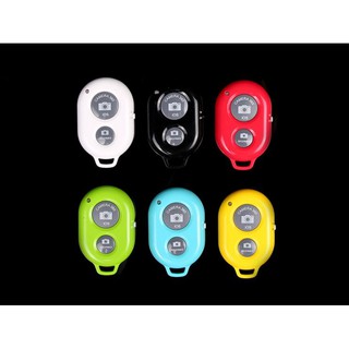 Remote Điều Khiển Chụp Ảnh Bằng Bluetooth Cho iOS Android