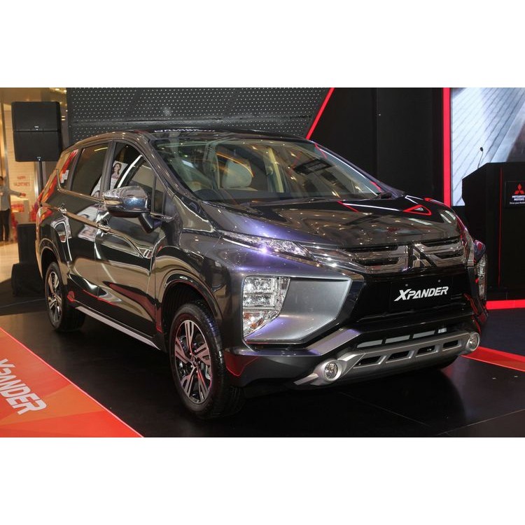 Phụ kiện Làm đẹp xe Xpander